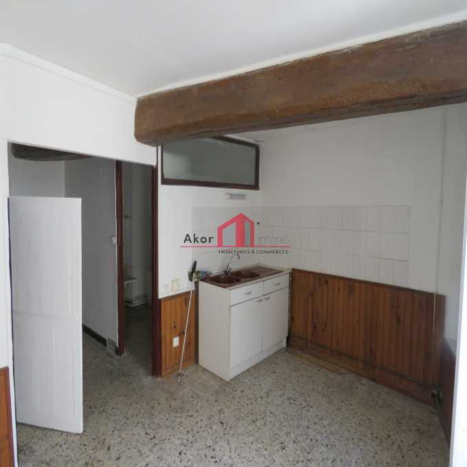 Offres de vente Maison Auxerre (89000)